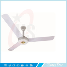 Ventilador de techo eléctrico United Star 2015 52 &#39;&#39; Uscf-155